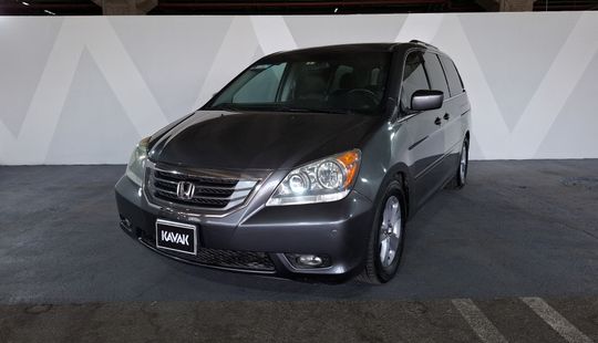 Honda • Odyssey