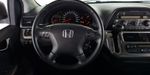 Honda Odyssey 3.5 TOURING AT Minivan 2010