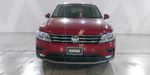 Volkswagen Tiguan 1.4 COMFORTLINE PIEL DCT Suv 2018