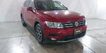 Volkswagen Tiguan 1.4 COMFORTLINE PIEL DCT Suv 2018