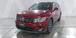 Volkswagen Tiguan 1.4 COMFORTLINE PIEL DCT Suv 2018