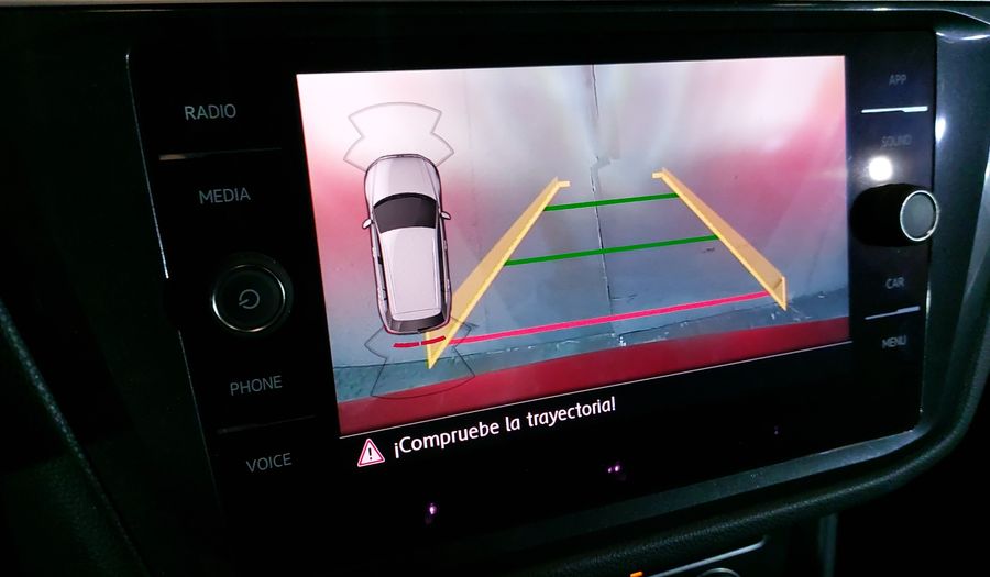 Volkswagen Tiguan 1.4 COMFORTLINE PIEL DCT Suv 2018
