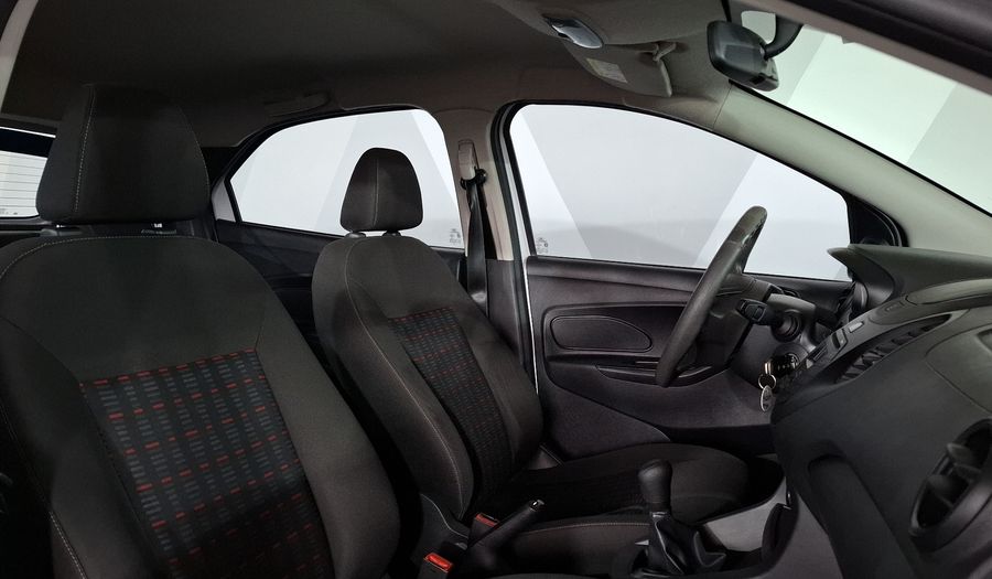 Ford Figo 1.5 FIGO ENERGY W/DEFROSTER MT Hatchback 2016