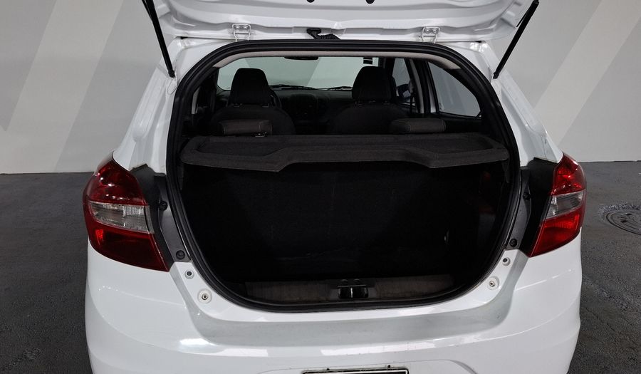 Ford Figo 1.5 FIGO ENERGY W/DEFROSTER MT Hatchback 2016