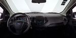 Ford Figo 1.5 FIGO ENERGY W/DEFROSTER MT Hatchback 2016