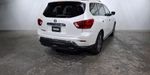 Nissan Pathfinder 3.5 ADVANCE AUTO Suv 2018