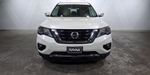 Nissan Pathfinder 3.5 ADVANCE AUTO Suv 2018