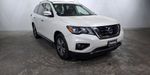 Nissan Pathfinder 3.5 ADVANCE AUTO Suv 2018