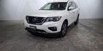 Nissan Pathfinder 3.5 ADVANCE AUTO Suv 2018
