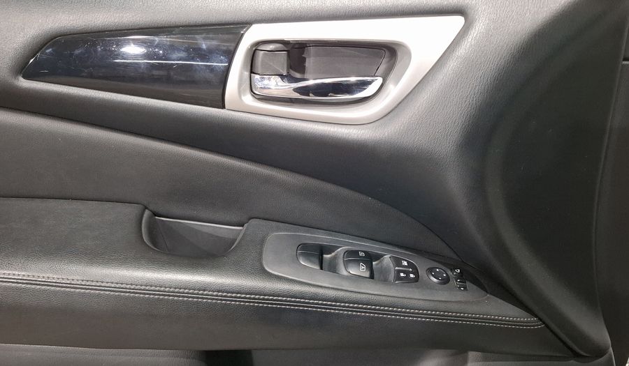 Nissan Pathfinder 3.5 ADVANCE AUTO Suv 2018