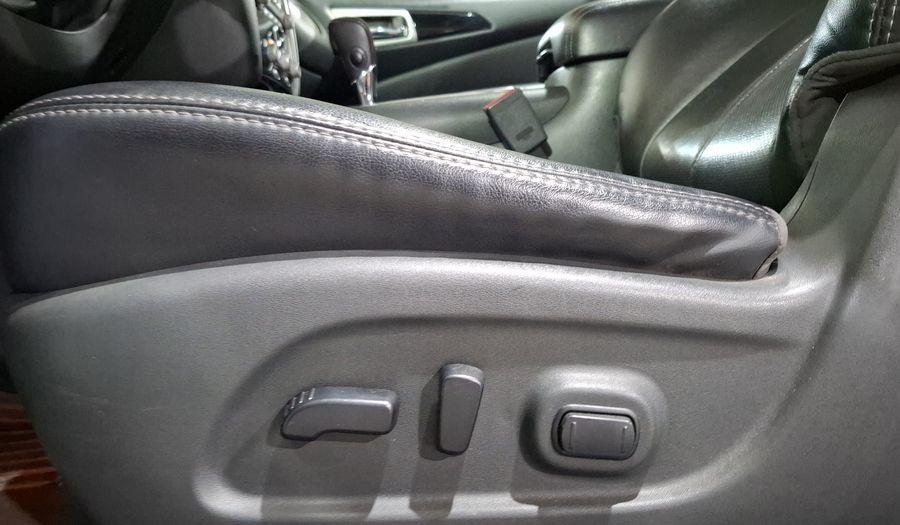 Nissan Pathfinder 3.5 ADVANCE AUTO Suv 2018