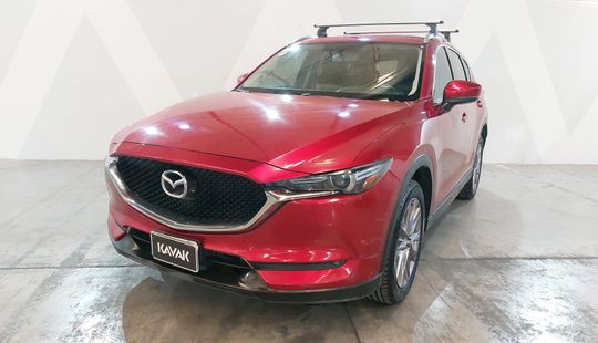Mazda • CX-5