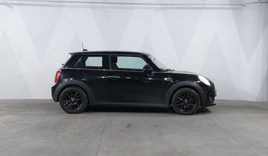 Mini Cooper 1.5 COOPER CHILI AT Hatchback 2015