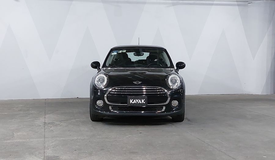 Mini Cooper 1.5 COOPER CHILI AT Hatchback 2015