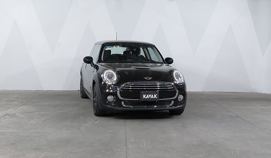 Mini Cooper 1.5 COOPER CHILI AT Hatchback 2015