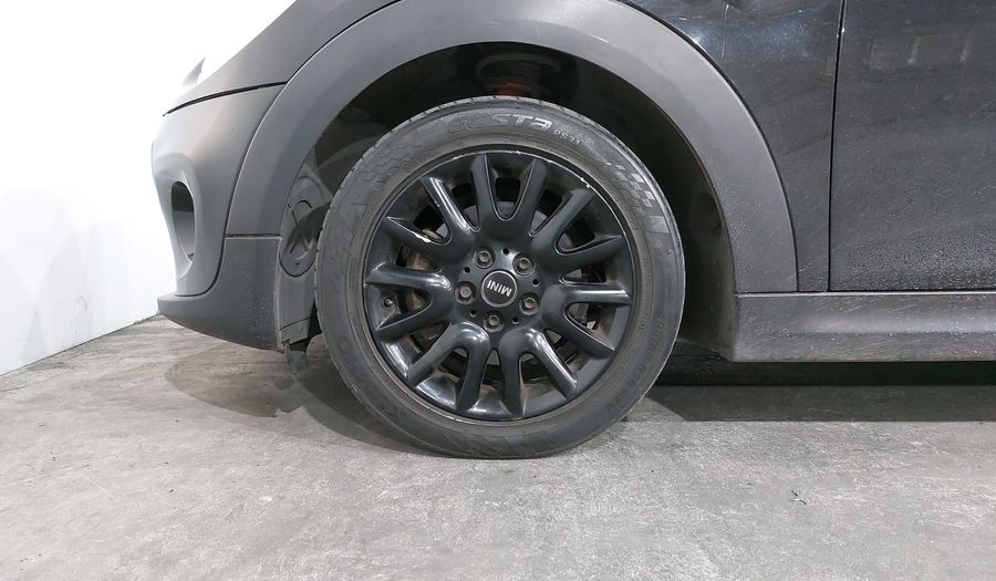 Mini Cooper 1.5 COOPER CHILI AT Hatchback 2015