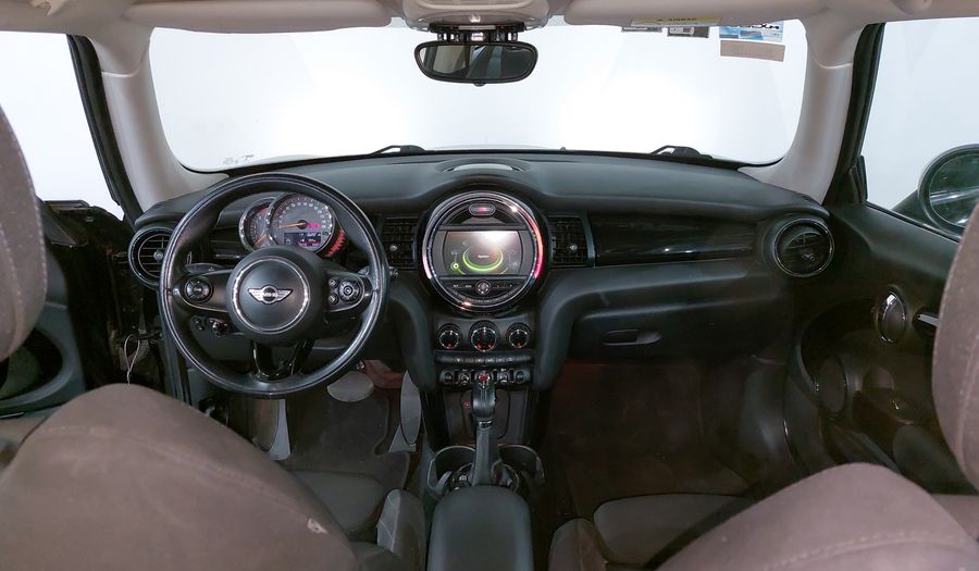 Mini Cooper 1.5 COOPER CHILI AT Hatchback 2015