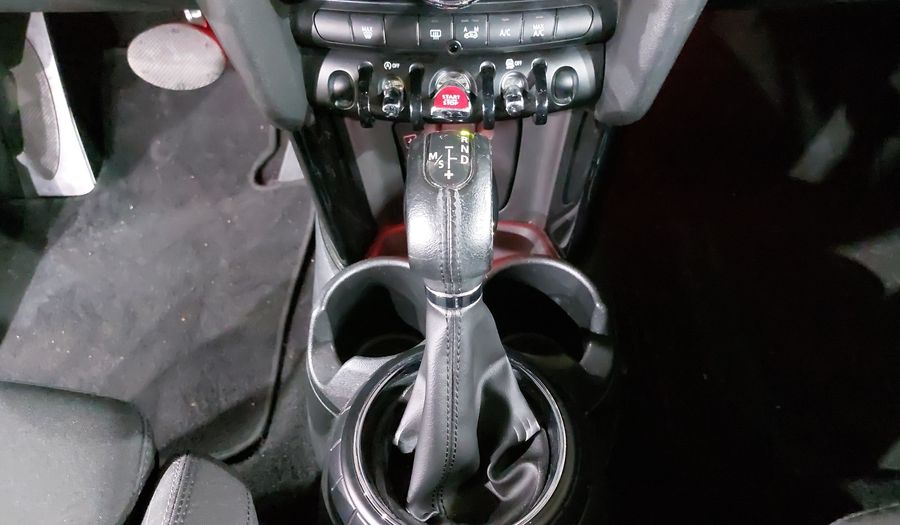 Mini Cooper 1.5 COOPER CHILI AT Hatchback 2015