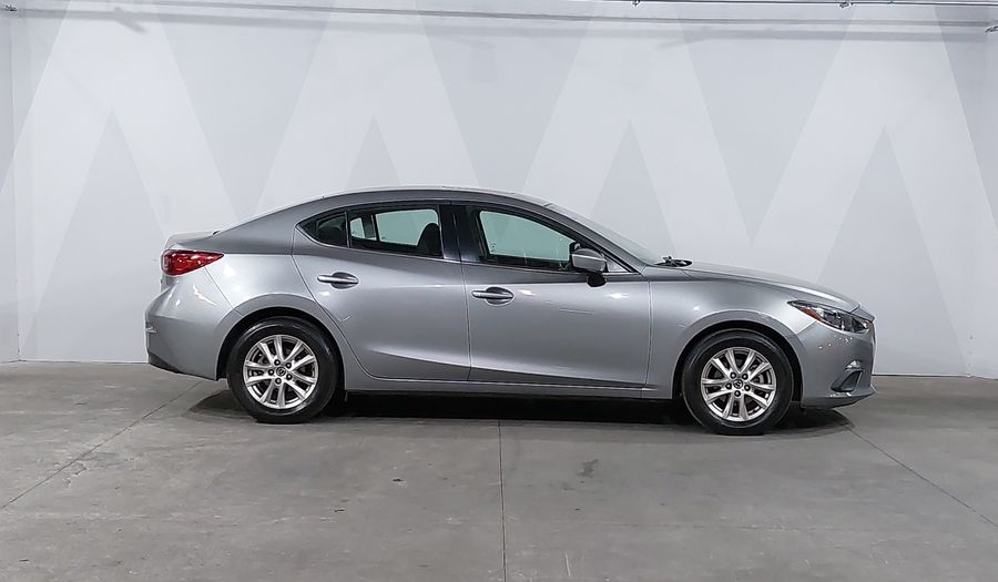 Mazda 3 2.0 SEDAN I TOURING TA Sedan 2015