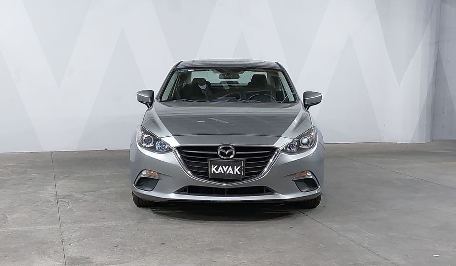 Mazda 3 2.0 SEDAN I TOURING TA Sedan 2015