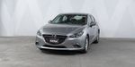 Mazda 3 2.0 SEDAN I TOURING TA Sedan 2015