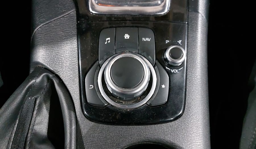 Mazda 3 2.0 SEDAN I TOURING TA Sedan 2015