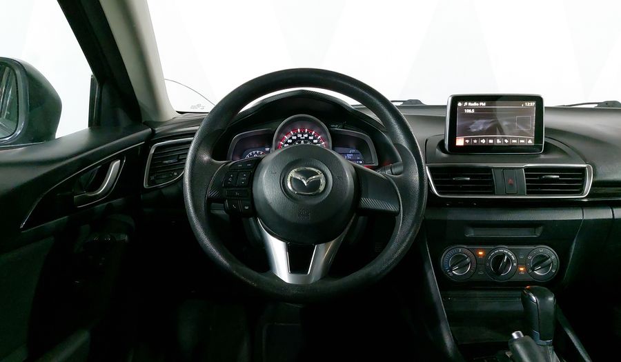 Mazda 3 2.0 SEDAN I TOURING TA Sedan 2015