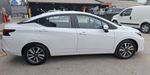 Nissan Versa 1.6 ADVANCE CVT Sedan 2023
