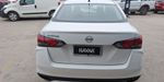 Nissan Versa 1.6 ADVANCE CVT Sedan 2023