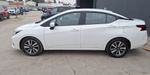 Nissan Versa 1.6 ADVANCE CVT Sedan 2023