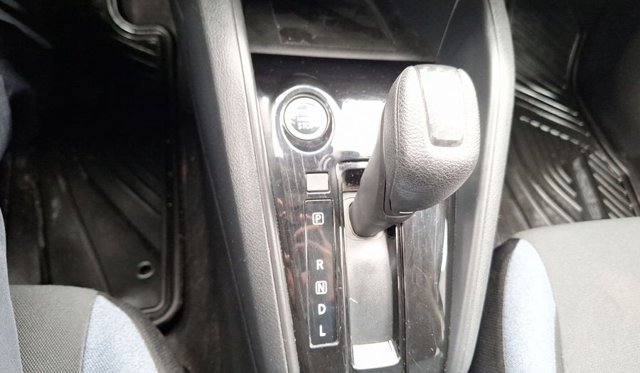 Nissan Versa 1.6 ADVANCE CVT Sedan 2023