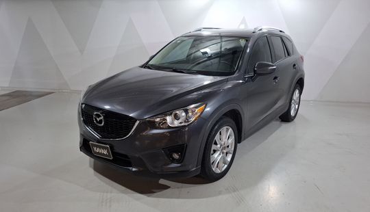 Mazda • CX-5