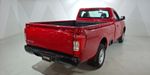 Nissan Np300 2.5 PICK UP TM DH PAQ. SEG. 6VEL Pickup 2019