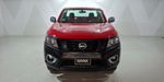 Nissan Np300 2.5 PICK UP TM DH PAQ. SEG. 6VEL Pickup 2019
