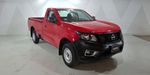Nissan Np300 2.5 PICK UP TM DH PAQ. SEG. 6VEL Pickup 2019