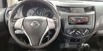 Nissan Np300 2.5 PICK UP TM DH PAQ. SEG. 6VEL Pickup 2019