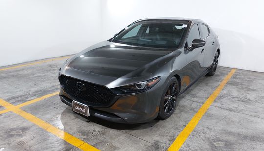 Mazda • Mazda 3