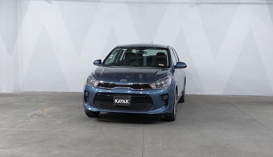 Kia • Rio
