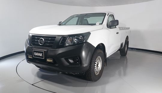 Nissan • NP300