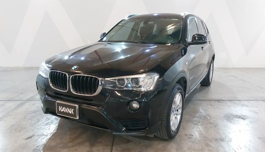 Bmw • X3
