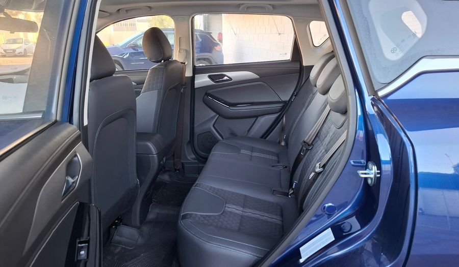 Baic X35 1.5 LUXURY AUTO Suv 2025