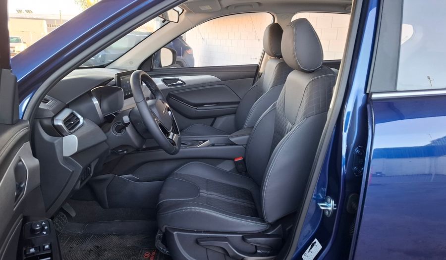 Baic X35 1.5 LUXURY AUTO Suv 2025