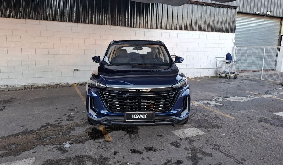 Baic X35 1.5 LUXURY AUTO Suv 2025
