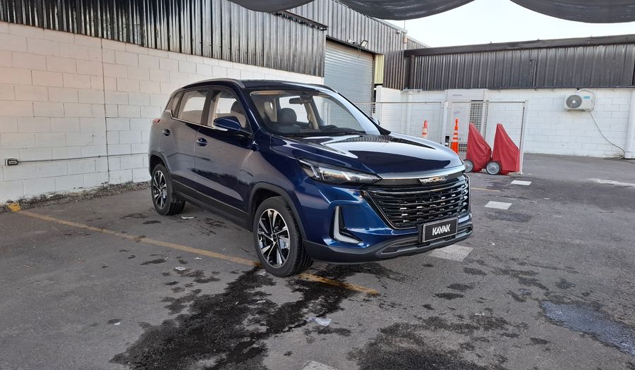 Baic X35 1.5 LUXURY AUTO Suv 2025