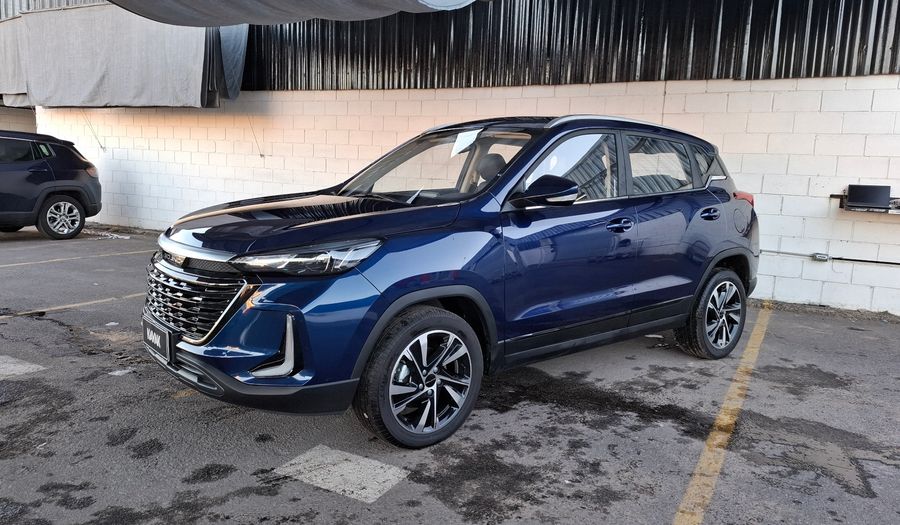 Baic X35 1.5 LUXURY AUTO Suv 2025