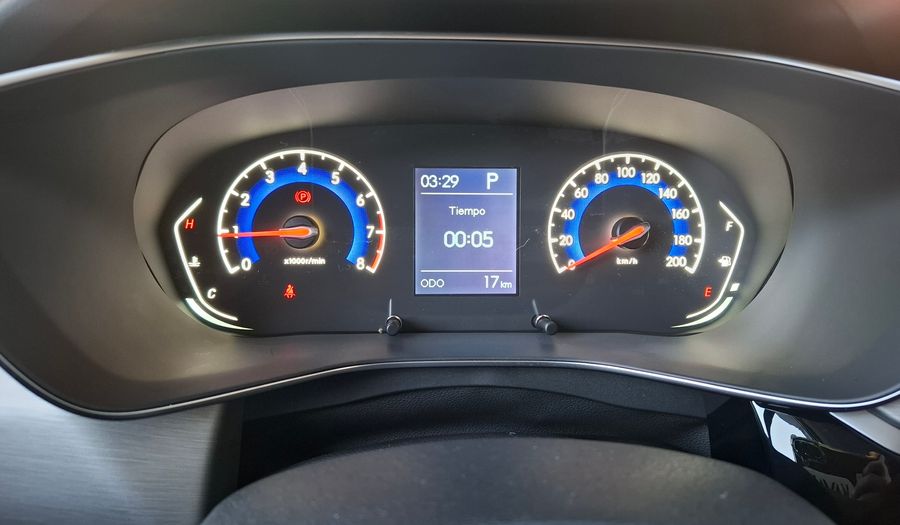 Baic X35 1.5 LUXURY AUTO Suv 2025
