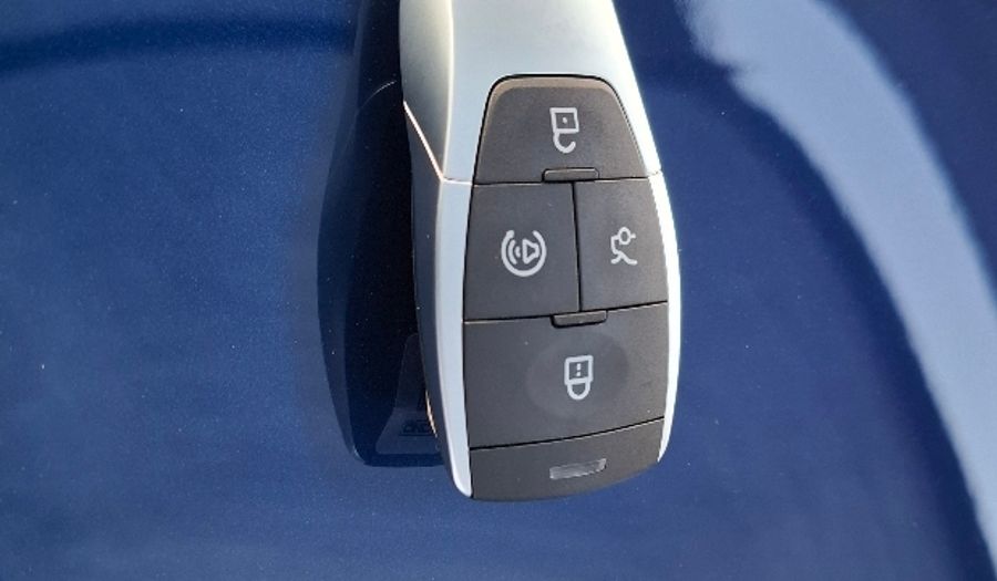 Baic X35 1.5 LUXURY AUTO Suv 2025