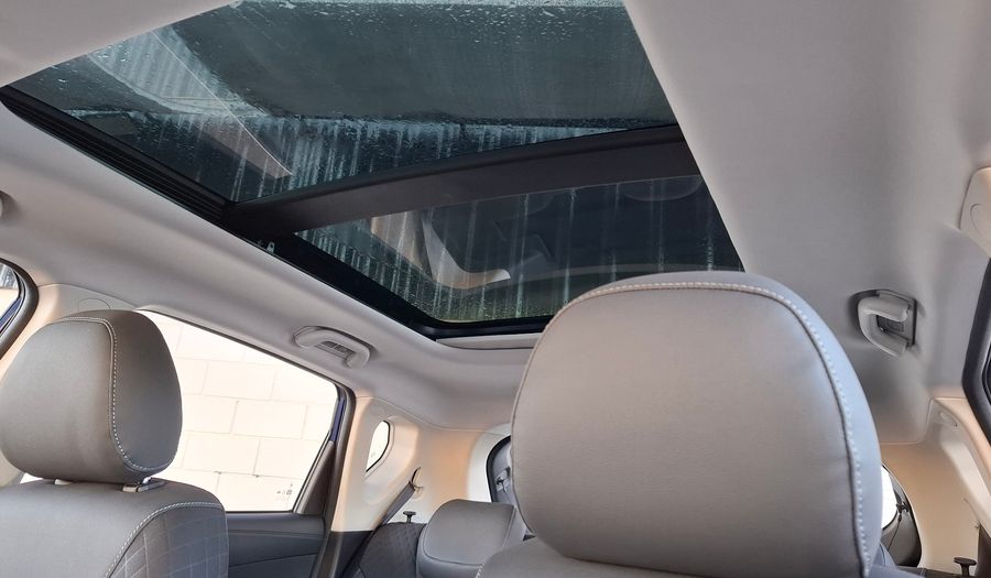 Baic X35 1.5 LUXURY AUTO Suv 2025