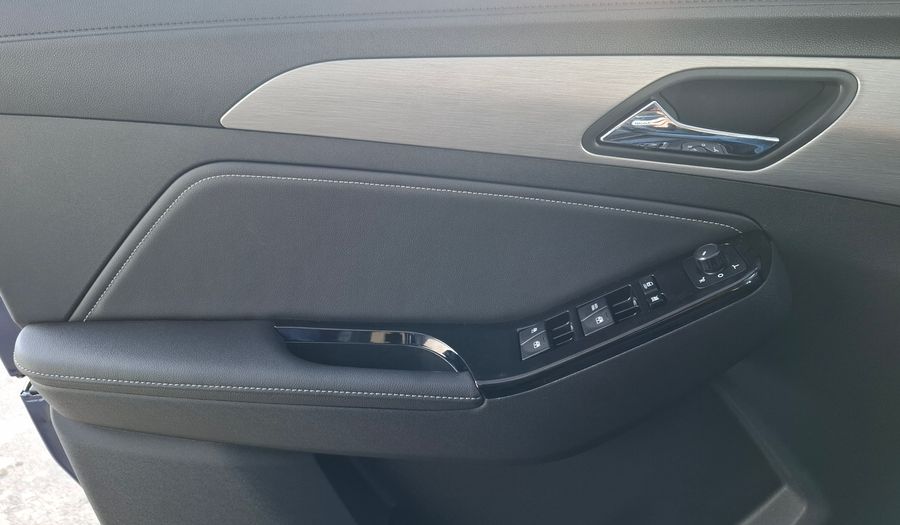 Baic X35 1.5 LUXURY AUTO Suv 2025