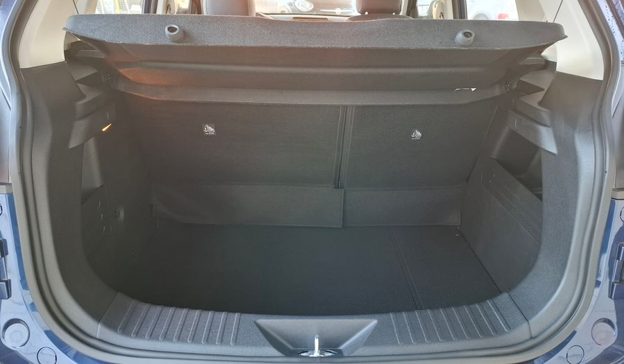 Baic X35 1.5 LUXURY AUTO Suv 2025